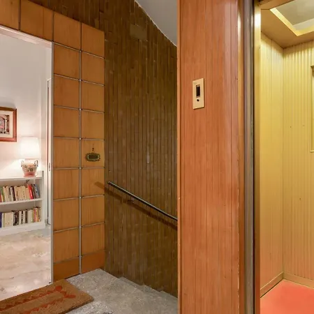 Bed & Breakfast Sansotero Vatican Relais