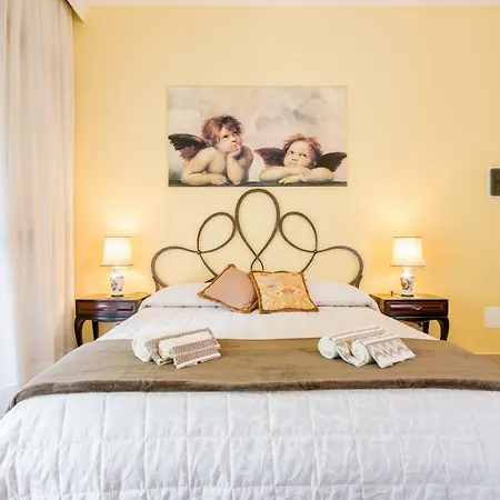 Sansotero Vatican Relais Bed & Breakfast