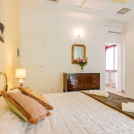 Sansotero Vatican Relais 4* Rome