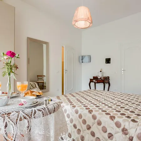 Sansotero Vatican Relais Bed & Breakfast
