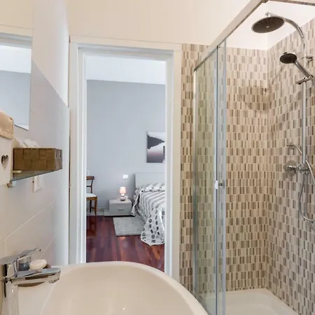 Sansotero Vatican Relais Bed & Breakfast Rome