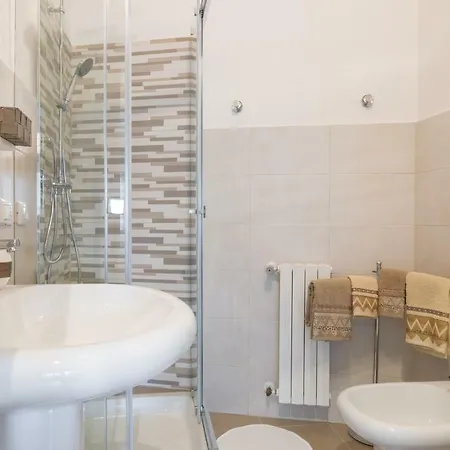 Sansotero Vatican Relais Bed & Breakfast Rome