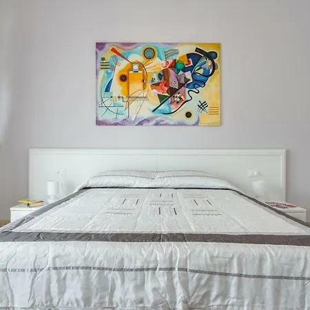 Sansotero Vatican Relais Bed & Breakfast Rome
