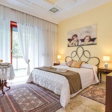 Bed & Breakfast Sansotero Vatican Relais