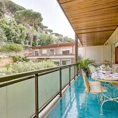Sansotero Vatican Relais 4* Rome
