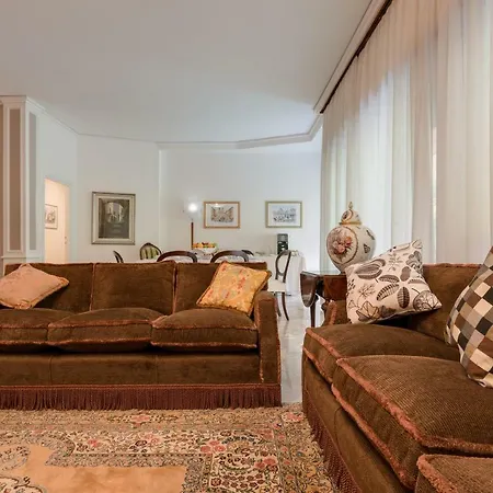 Sansotero Vatican Relais Bed & Breakfast Rome