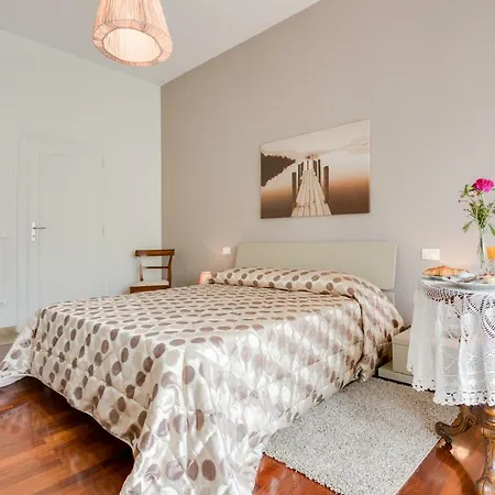 Sansotero Vatican Relais Bed & Breakfast 4*