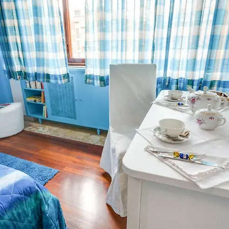 Sansotero Vatican Relais Bed & Breakfast Rome