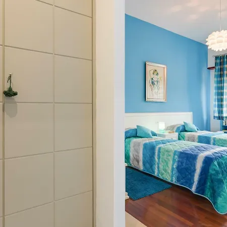 Sansotero Vatican Relais 4*
