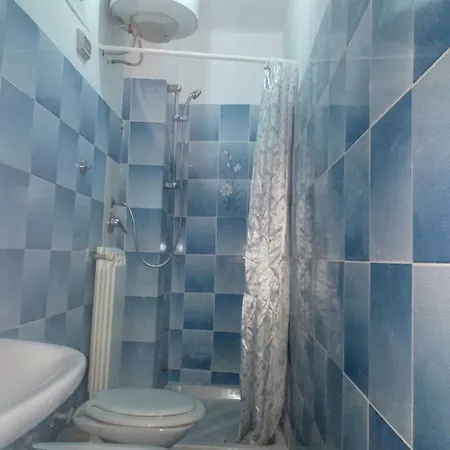 Apartmán Sweet Řím