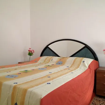 Apartmán Sweet