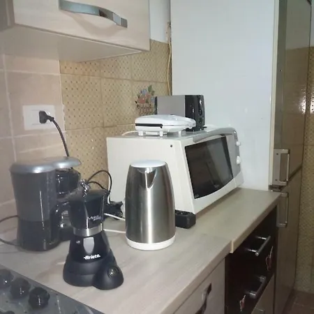 Sweet Apartmán