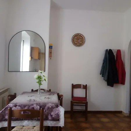 Sweet Apartmán