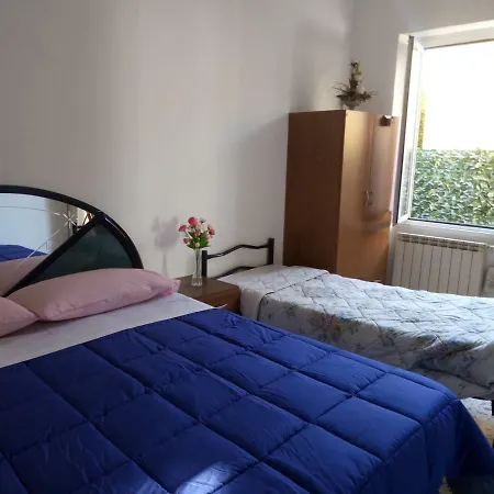Sweet Apartmán *