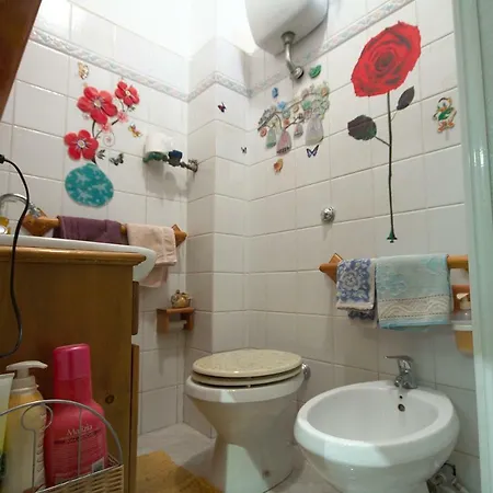 Casa Arcobaleno Bed & Breakfast Řím