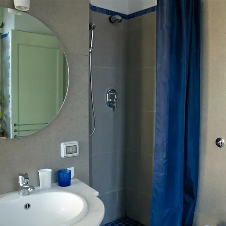 Bed & Breakfast Sant'angelo Rome