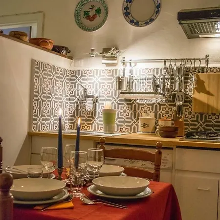 Casa Olmata Apartment Rome
