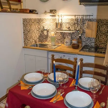 Casa Olmata