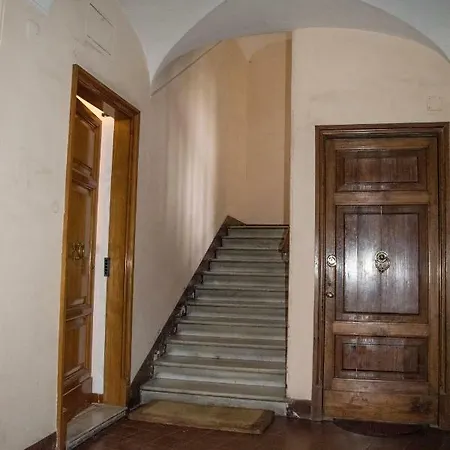 Apartment Casa Olmata