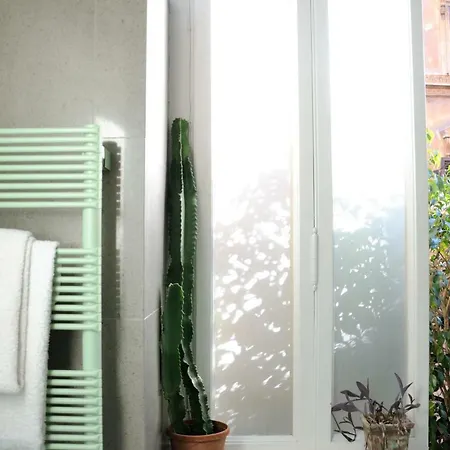 Sant'angelo Bed & Breakfast Rome