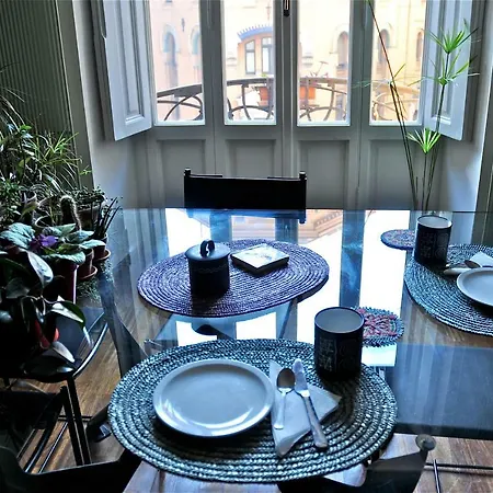 Sant'angelo Bed & Breakfast *