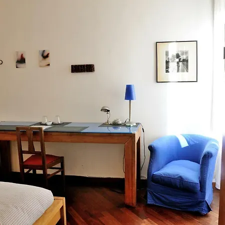Bed & Breakfast Sant'angelo Rome