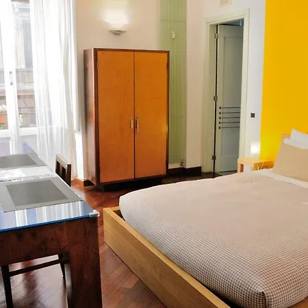 Bed & Breakfast Sant'angelo