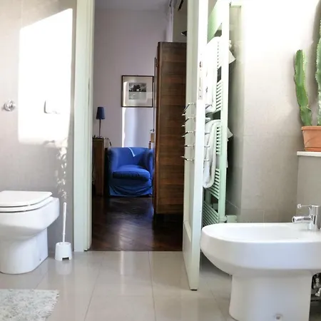 Sant'angelo Bed & Breakfast