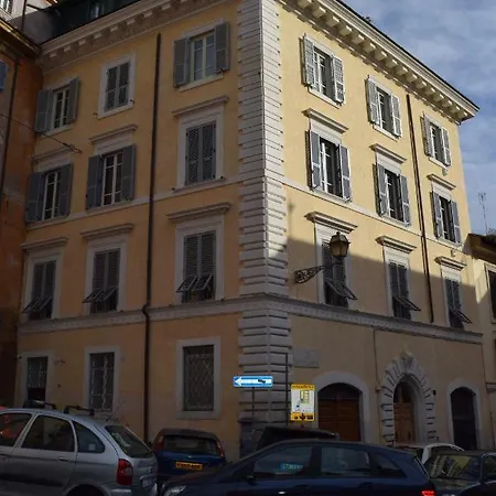 Casa Olmata Apartment *