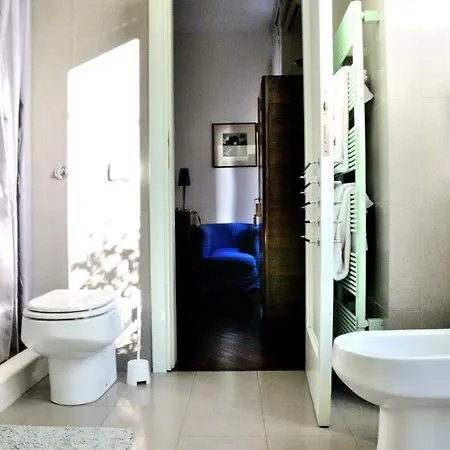 Sant'angelo Bed & Breakfast