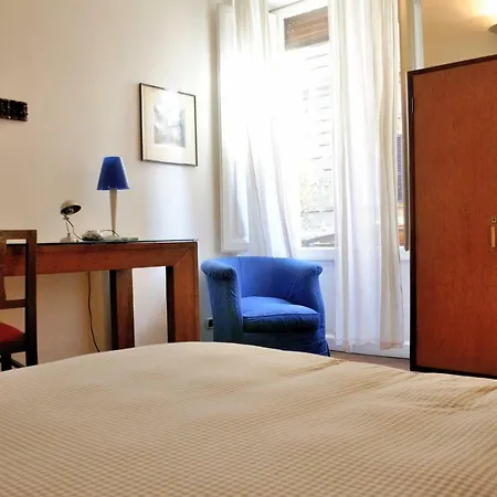 Sant'angelo Bed & Breakfast Rome