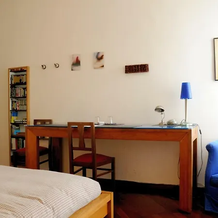 Bed & Breakfast Sant'angelo *