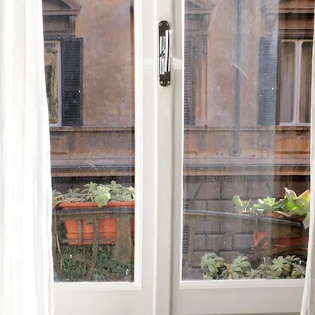 Sant'angelo Bed & Breakfast Rome