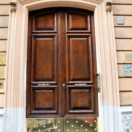 Bed & Breakfast Sant'angelo Rome