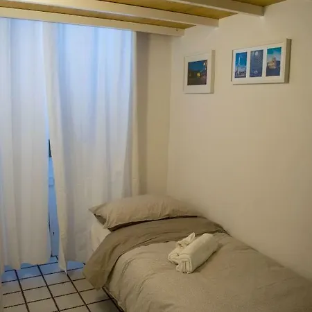Casa Olmata Apartment Rome