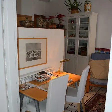 Casa Olmata * Rome