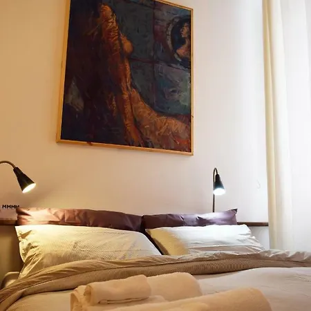 Casa Olmata * Rome