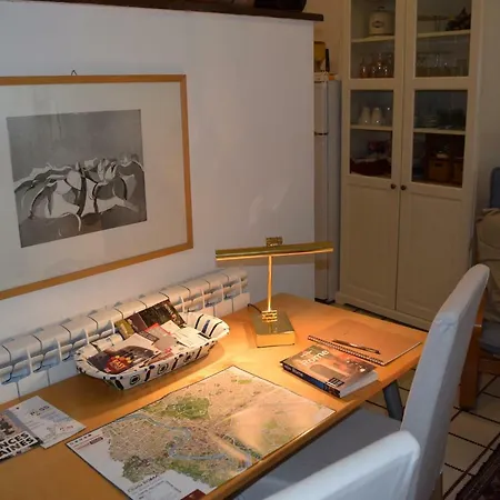 Casa Olmata *