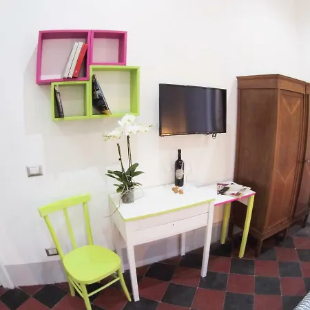 L'architetto Rom