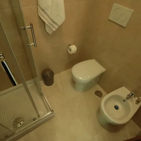Bed & Breakfast Casati81 *