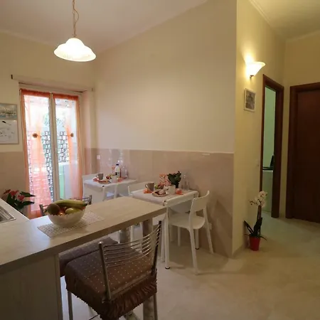 Casati81 Bed & Breakfast