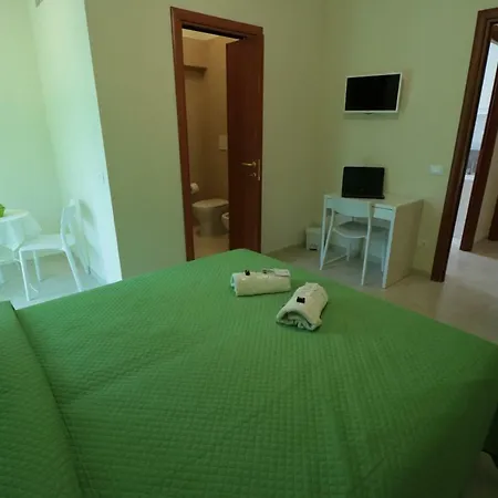 Casati81 Bed & Breakfast Rome