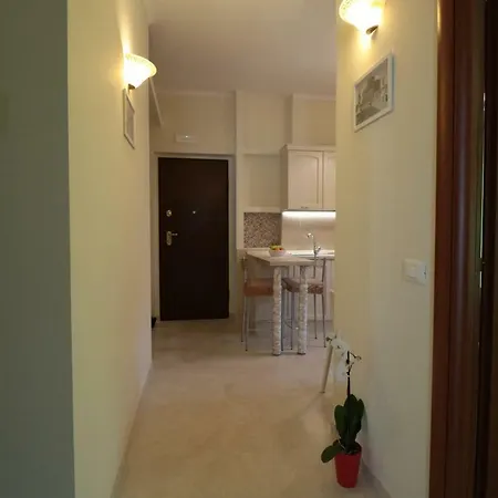 Bed & Breakfast Casati81 *