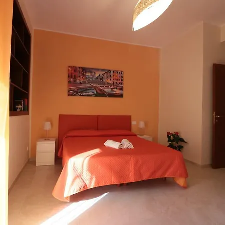 Bed & Breakfast Casati81 Rome