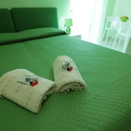 Bed & Breakfast Casati81 Rome