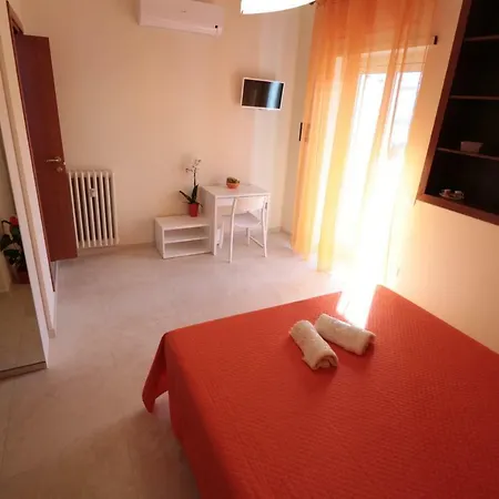 Casati81 Bed & Breakfast Rome