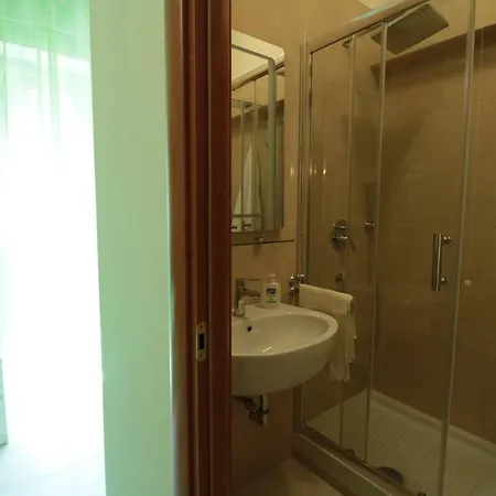 Bed & Breakfast Casati81 Rome