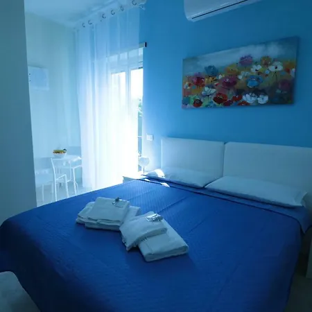 Bed & Breakfast Casati81 Rome