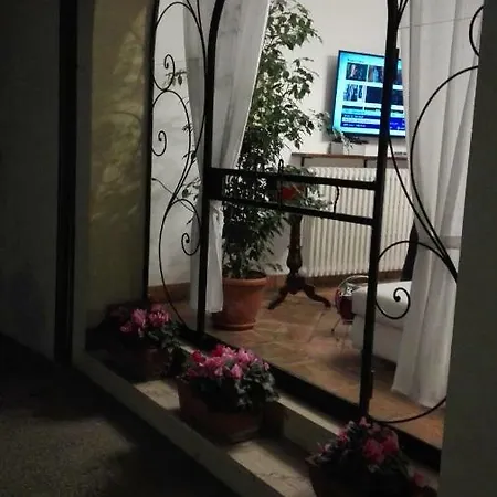 Bed and breakfast Orsini *