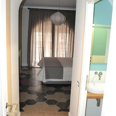 Residenza Imperiale Vendégház Róma